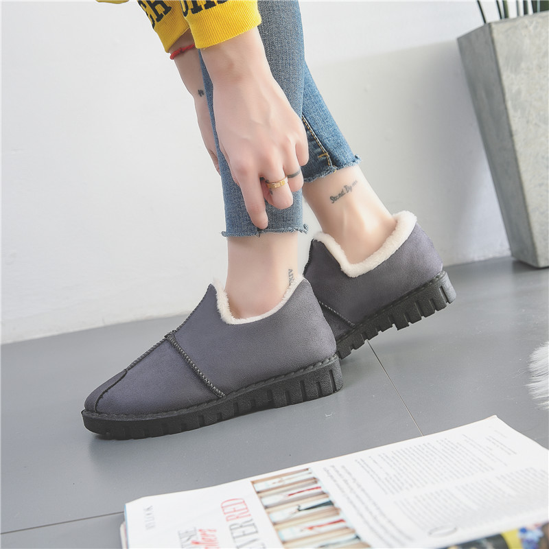 Bottes mi-saison femme en Caoutchouc - Ref 3250336 Image 44
