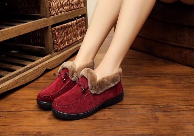 Bottes mi-saison femme en Caoutchouc - Ref 3250665 Image 21