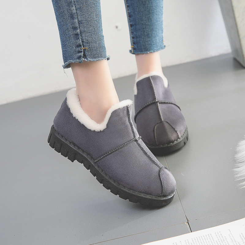 Bottes mi-saison femme en Caoutchouc - Ref 3250336 Image 3