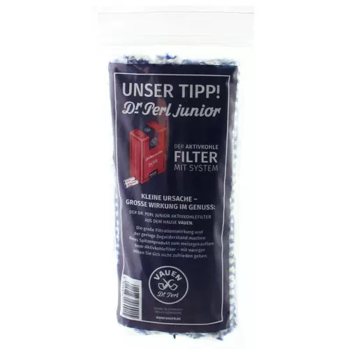 Counter подлинная немецкая труба Huayun Vauen, хлопок, хлопок, чистый синий жесткий 80 чистящий дымоход