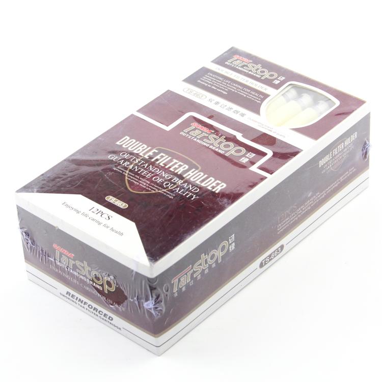 SD - 663 plastic discarded dual filter white white 96 men giving gift health
