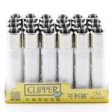 Испанский клиппер CP22R Небольшой внутренний нейлоновый огня может быть раздут и фиксированное пламя