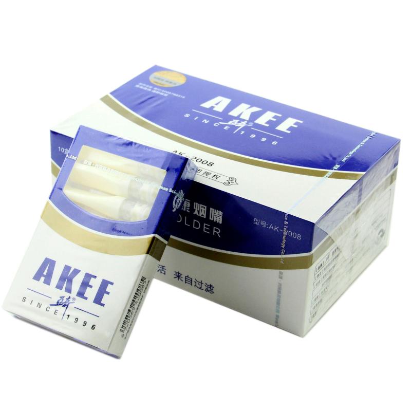 Shopping mall counter guard health yachs disposable disposable double filter White AK-2008