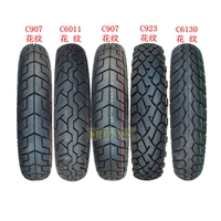 Lốp xe máy Trịnhxin lốp chân không lốp 90 / 90-18 lốp Tianjian 18 inch vòng thép 90-90-18 lốp sau lốp xe máy honda wave