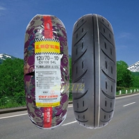 Lốp xe máy Trịnhxin lốp xe máy điện chân không lốp 120 / 70-10 C6106 54L 120-70-10 lốp - Lốp xe máy lốp xe máy kenda