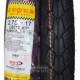 Lốp xe tích cực Ống bên trong lốp Xe lốp chân không 2.25 / 2.50 / 2.75 / 3.00-17 lớp 4-6