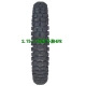 Lốp xe máy Trịnhxin lốp xe máy 2,75-17 cong lốp xe phía sau 275-17 lốp bên trong ống chân không lốp - Lốp xe máy