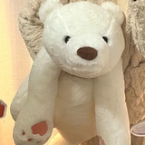 Подушка для сна, большая плюшевая игрушка, тряпичная кукла, панда, подарок на день рождения