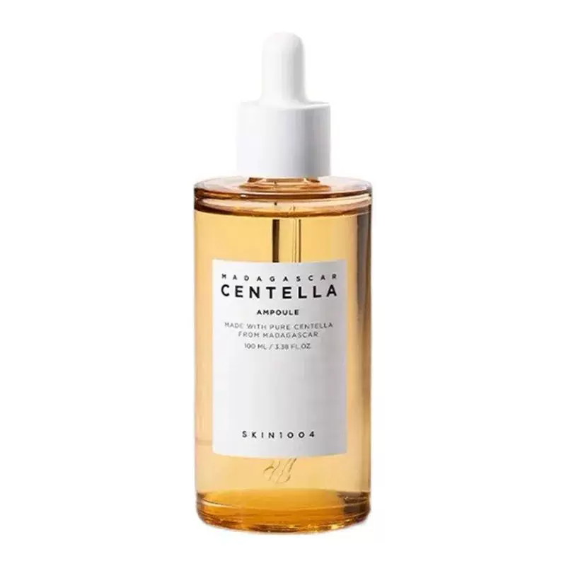 Эссенция для лица SKIN1004 Madagascar Centella Asiatica Extract