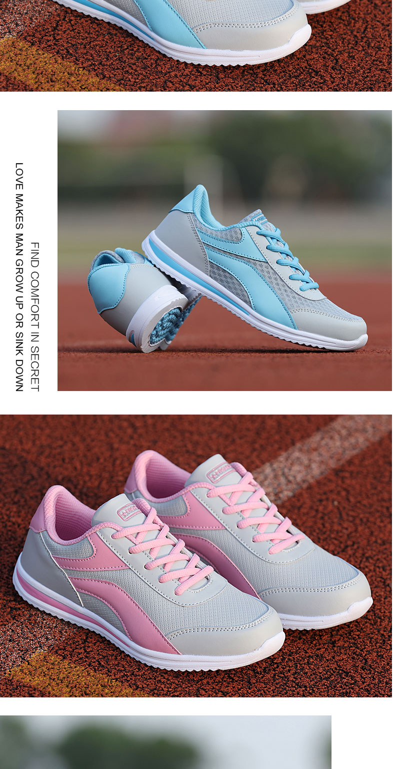 Chaussures de tennis femme - Ref 3255067 Image 25