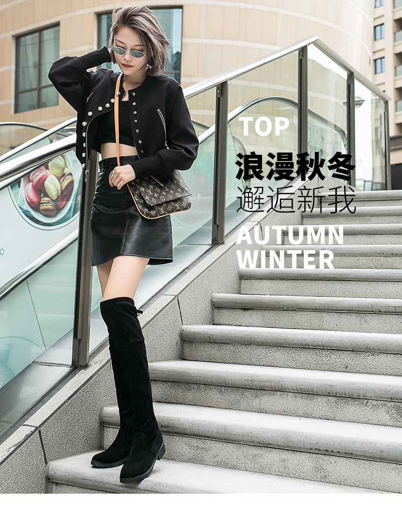 Bottes mi-saison femme en Caoutchouc - Ref 3251071 Image 10