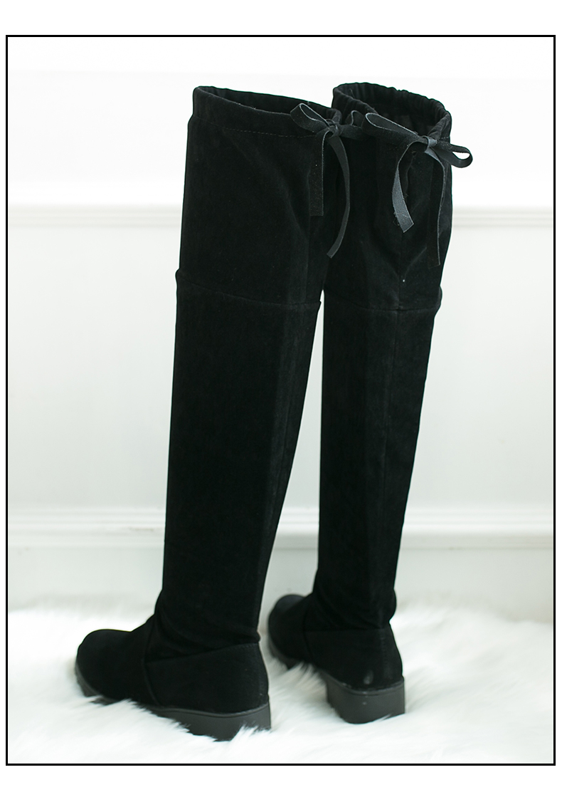 Bottes mi-saison femme en Caoutchouc - Ref 3251071 Image 25