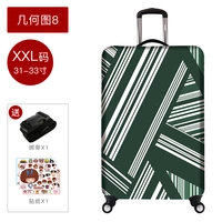 Геометрический рисунок 8 _ XXL -код