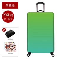 Градиент Green_xxl Code