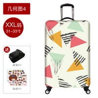 Геометрический рисунок 4 _ XXL -код