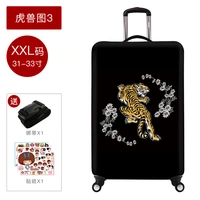 Tiger Beast 3 _ XXL Code