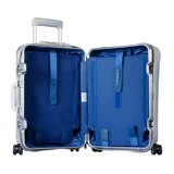 Защитный чехол, багажный прозрачный чемодан, коллекция 2021