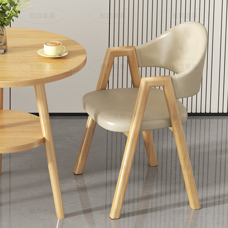 Modern Minimalist Dining Chair, Home-Use Backrest Chair, Commercial Office Chair, Meeting Table and Chair, Living Room, Dining Room, Balcony Leisure Chair Modern Minimalist Dining Chair, Home-Use Backrest Chair, Commercial Office Chair, Meeting Table and Chair, Living Room, Dining Room, Balcony Leisure Chair