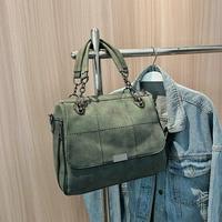 Матовый, зеленый, маленький, (в наличии на складе)