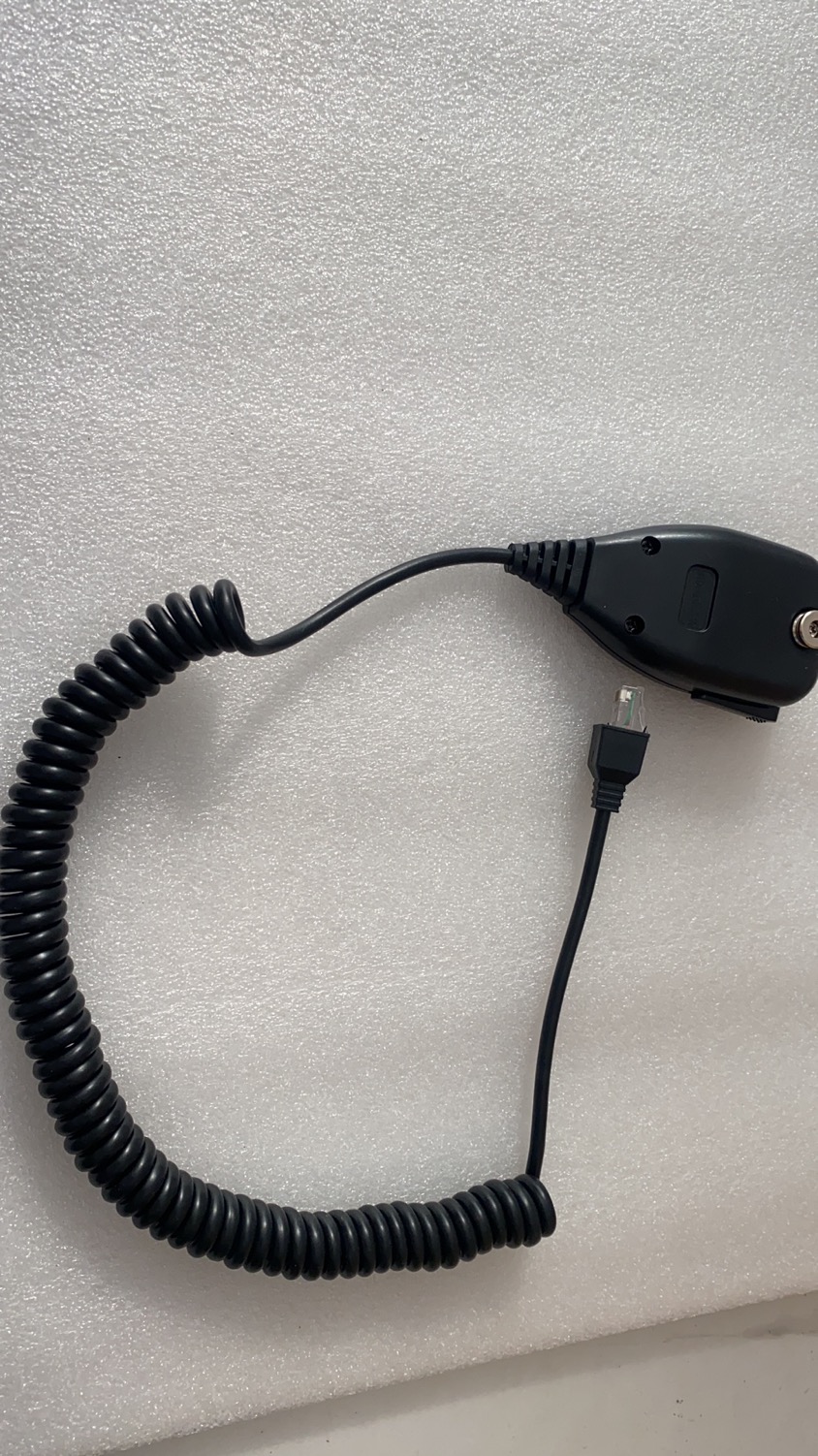 Bay CD machine phone host MP3 host microphone transmitter megaphone