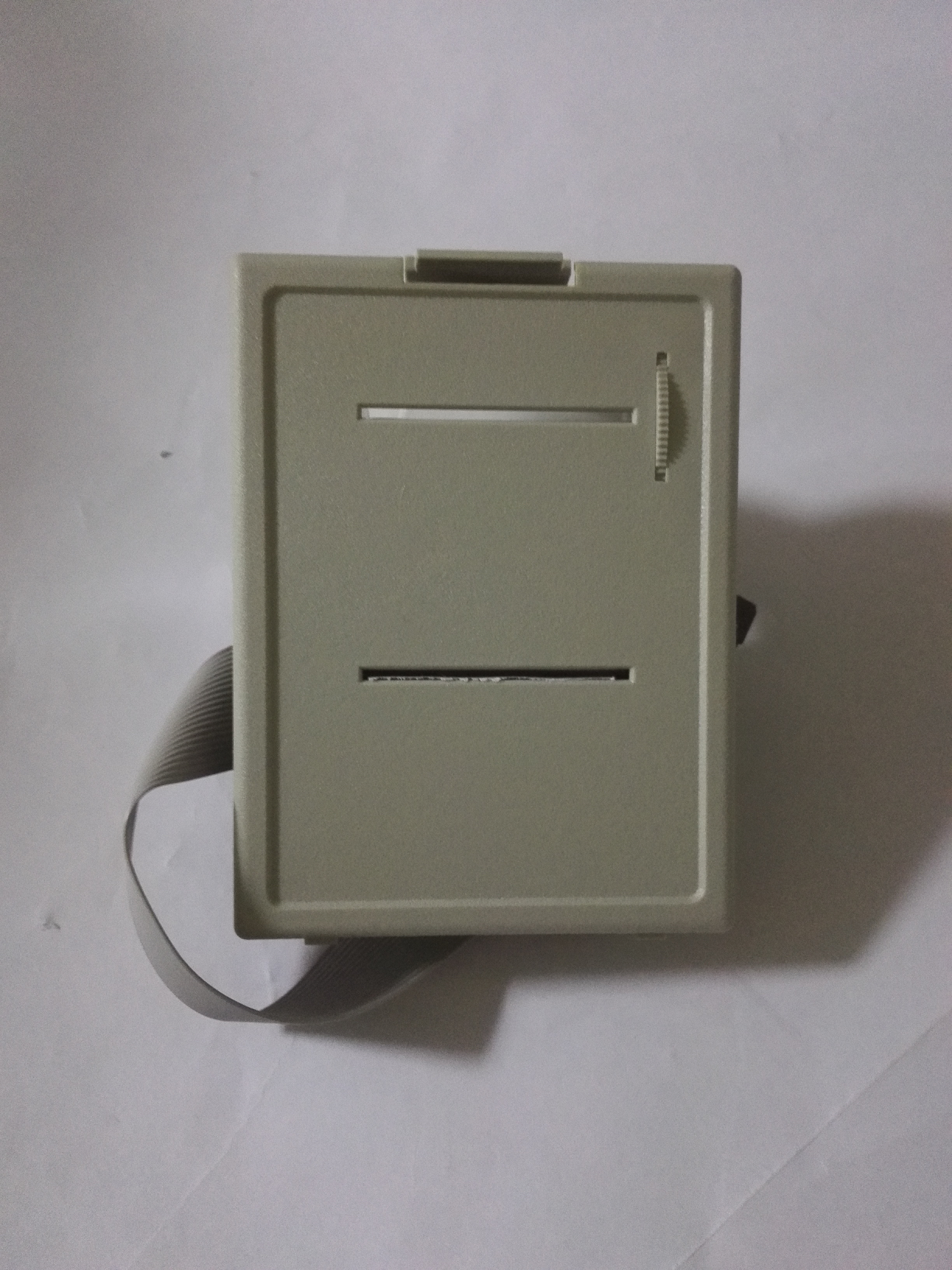 Gulf 200 printing machine Gulf printing machine old national standard