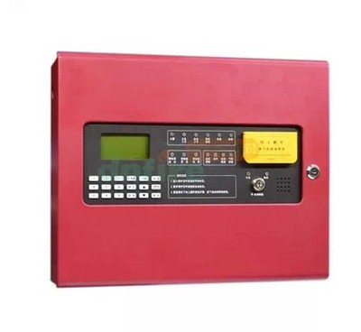 Gulf GST - QKP01 gas extinguishing controller