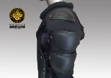 [Muyu Hall] Hanwei Safe Armor Care Care Hema Short Soldier Soldive Gupact Propective Большая рука не содержит грудной брони
