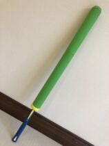 (Mu Yutang) Childrens Safety Short Soldier Hanwei Metal M2 Child Safety Sword Equipment Sponge Sword