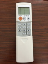 Chinese English version of Mitsubishi air conditioning remote control KD06ES pass KD06AS KD07BS KP07AS KP07BS