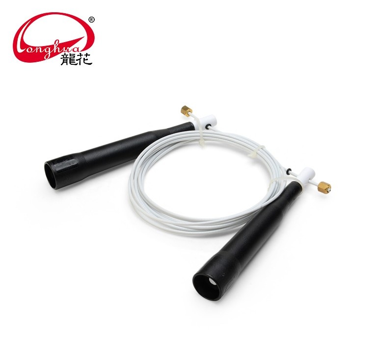 Longhua new style other overall professional adult bearings for men and women with children students racing weight loss special speed rope