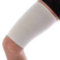 ThreeRunners (Japan) Strong Pressure Cotton Natural Rubber Thigh Guards Slimming Legs Running Breathable and Sweat-Absorbent