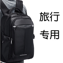 Backbag Business Mens Womens Backpack Lightweight Leisure Computer Bag Travel Bag SparksBags Simple High-end