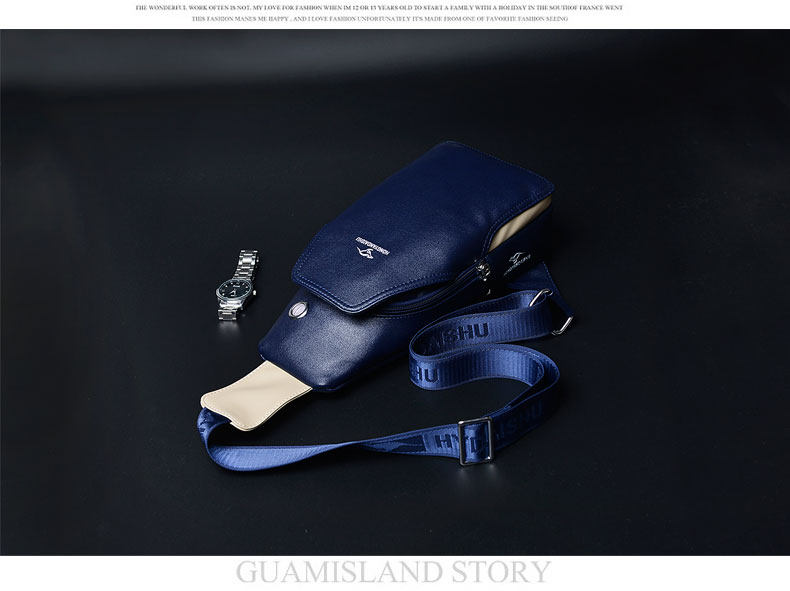 Sac pour homme - Ref 52120 Image 22