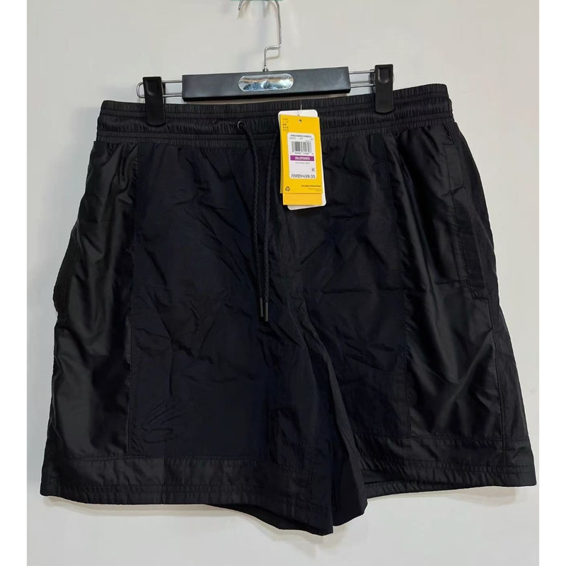 Under Armour Curry Woven Shorts 1383373-001