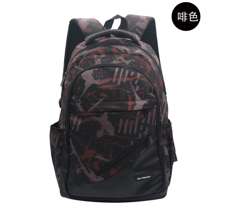 Sac pour homme - Ref 50777 Image 23