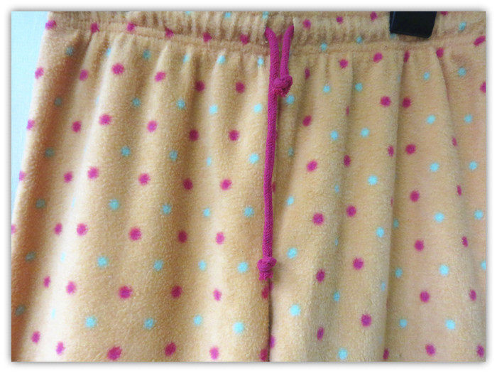 Pantalon pyjama - Ref 726358 Image 35