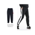 Anta quần thể thao quần nam 2019 mùa xuân mới quần cotton nam miệng mỏng phần quần giản dị quần chạy đích thực - Quần thể thao quần short adidas Quần thể thao