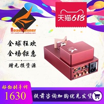 xduooyidu TA-10R desktop electronic tube bile duct amp mobile phone computer USB DAC decoding coaxial optical fiber