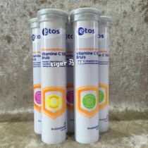 Dutch spell mail Dutch etos vitamin C effervescent tablets