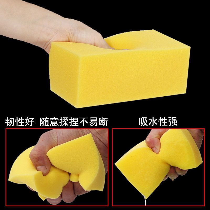Hair Sweeping Tool, Salon-Specific Barber Shop Supplies, Complete Set for Shaving and Cleaning, High-Density Ultra-Soft Elastic Sponge Hair Sweeping Tool, Salon-Specific Barber Shop Supplies, Complete Set for Shaving and Cleaning, High-Density Ultra-Soft Elastic Sponge
