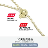 Демисезонная модная сумка для телефона, универсальная сумка на одно плечо, небольшая сумка, коллекция 2021, на цепочке