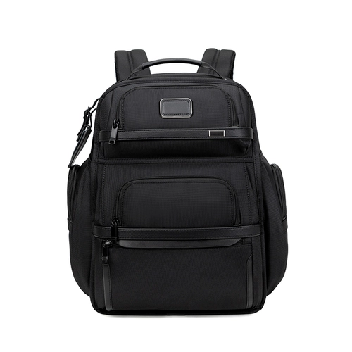 Рюкзак, нейлоновый водонепроницаемый вместительный и большой ноутбук для путешествий, серия 3, бизнес-версия