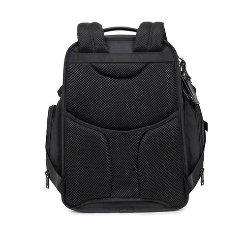 Рюкзак, нейлоновый водонепроницаемый вместительный и большой ноутбук для путешествий, серия 3, бизнес-версия