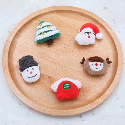 Мультяшная плюшевая брошь для пожилых людей, кукла, булавка, шарф, аксессуар, японские и корейские