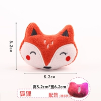 Fox-Аксессуары