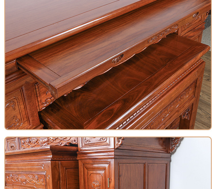 Huanghuali Mahongwood Middle Temple Shentai для стола для платформы Table Buddha для новой китайской гостиной для буддийских столов для буддийских столов-Taobao_19.jpg