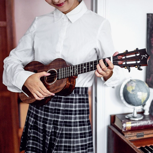 Kaka Kads Acacia Full Single Board UKRI 23 -INCH KAKAKADS Мужчины и женщины бесплатная гравировка