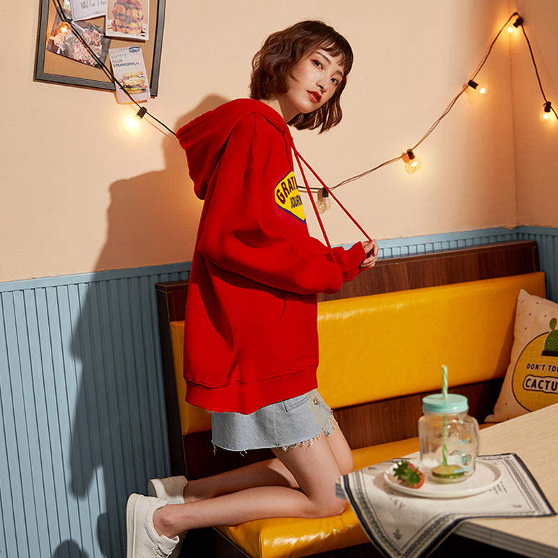 Sweatshirt femme TONLION   - Ref 3216649 Image 1