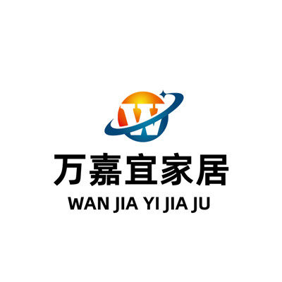 万嘉宜家居的LOGO