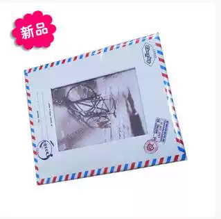 Polaroid magnet photo frame mini photo paper photo frame Recommended by store manager 